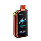 Fasta Burrst 35K Puffs Disposable Vape - Display of 5 (MSRP $29.99 Each)