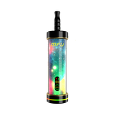 MFU Shisha X2 60k Puffs Disposable Hookah (MSRP $29.99)