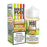 MRKT PLCE E-Liquid 100mL