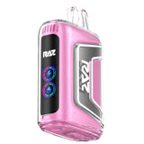 Raz TN9000 Disposable Vape - Display of 5 (MSRP $19.99 Each)