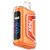 Raz TN9000 Disposable Vape - Display of 5 (MSRP $19.99 Each)
