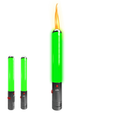 Smyle Fyre Saber Torch Adjustable Flame (MSRP $19.99)