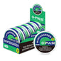 G-Pulse Nicotine Pouches - 6mg, 10mg and 15mg - Wintergreen