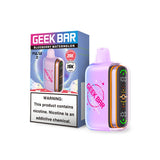 Geek Bar Pulse 2 25K Puffs 16mL Disposable Vape - Display of 5