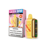 Geek Bar Pulse 2 25K Puffs 16mL Disposable Vape - Display of 5