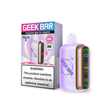 Geek Bar Pulse 2 25K Puffs 16mL Disposable Vape - Display of 5
