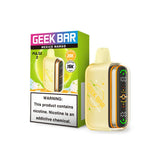 Geek Bar Pulse 2 25K Puffs 16mL Disposable Vape - Display of 5