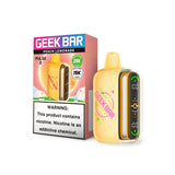 Geek Bar Pulse 2 25K Puffs 16mL Disposable Vape - Display of 5