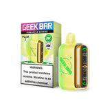 Geek Bar Pulse 2 25K Puffs 16mL Disposable Vape - Display of 5