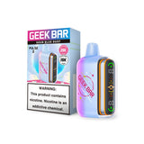 Geek Bar Pulse 2 25K Puffs 16mL Disposable Vape - Display of 5