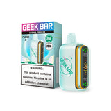 Geek Bar Pulse 2 25K Puffs 16mL Disposable Vape - Display of 5