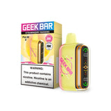 Geek Bar Pulse 2 25K Puffs 16mL Disposable Vape - Display of 5