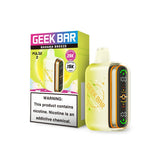 Geek Bar Pulse 2 25K Puffs 16mL Disposable Vape - Display of 5
