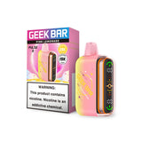 Geek Bar Pulse 2 25K Puffs 16mL Disposable Vape - Display of 5