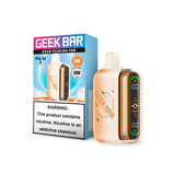 Geek Bar Pulse 2 25K Puffs 16mL Disposable Vape - Display of 5