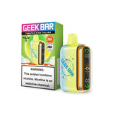 Geek Bar Pulse 2 25K Puffs 16mL Disposable Vape - Display of 5