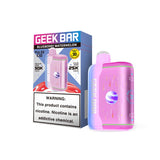 Geek Bar Pulse X 2 50K Puffs Disposable Vape - Display of 5