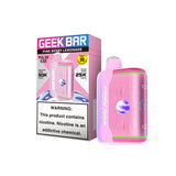 Geek Bar Pulse X 2 50K Puffs Disposable Vape - Display of 5