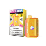 Geek Bar Pulse X 2 50K Puffs Disposable Vape - Display of 5