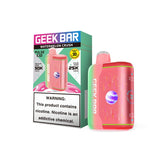Geek Bar Pulse X 2 50K Puffs Disposable Vape - Display of 5