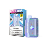 Geek Bar Pulse X 2 50K Puffs Disposable Vape - Display of 5