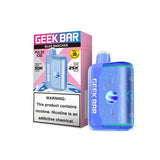 Geek Bar Pulse X 2 50K Puffs Disposable Vape - Display of 5