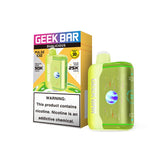 Geek Bar Pulse X 2 50K Puffs Disposable Vape - Display of 5