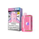Geek Bar Pulse X 2 50K Puffs Disposable Vape - Display of 5