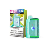 Geek Bar Pulse X 2 50K Puffs Disposable Vape - Display of 5