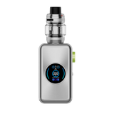 Vaporesso Gen Max 220W Dual 18650 Kit With 6mL iTank T (MSRP $89.99)
