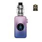 Vaporesso Gen Max 220W Dual 18650 Kit With 6mL iTank T (MSRP $89.99)