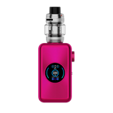 Vaporesso Gen Max 220W Dual 18650 Kit With 6mL iTank T (MSRP $89.99)