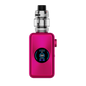 Vaporesso Gen Max 220W Dual 18650 Kit With 6mL iTank T (MSRP $89.99)