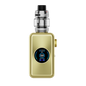Vaporesso Gen Max 220W Dual 18650 Kit With 6mL iTank T (MSRP $89.99)
