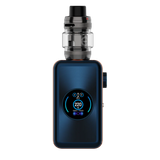 Vaporesso Gen Max 220W Dual 18650 Kit With 6mL iTank T (MSRP $89.99)