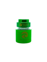 Tsunami Dry Herb Grinder w/ Glass Jar - 60mm (MSRP $24.99)