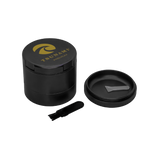 Tsunami Dry Herb Grinder Micro Rounded Teeth - 63mm