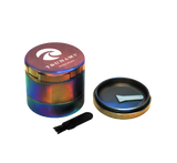 Tsunami Dry Herb Grinder Micro Rounded Teeth - 63mm