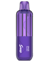 Mr. Vapor Snap Pro Pod 50K Puffs Disposable Vape - Display of 5