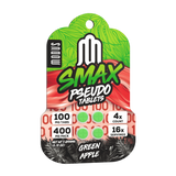 MODUS Smax Pseudo Tablets 100mg - Pack of 4 / Display of 10 Packs (MSRP $39.99 Each)