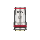 Vaporesso GTi Replacement Coils - Pack of 5 (MSRP $19.99)