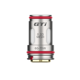 Vaporesso GTi Replacement Coils - Pack of 5
