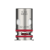 Vaporesso GTX Replacement Coils - Pack of 5 (MSRP $14.99)