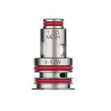 Vaporesso GTX Replacement Coils - Pack of 5 (MSRP $14.99)