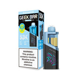 Geek Bar Clio 50K Puffs 16mL Disposable Pod - Display of 5