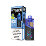 Geek Bar Clio 50K Puffs 16mL Disposable Pod - Display of 5
