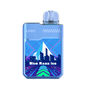 Geek Bar Digiflavor Lush 20K Disposable Vape - Display of 5 (MSRP $19.99 Each)
