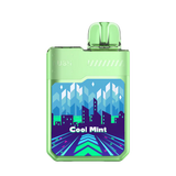 Geek Bar Digiflavor Lush 20K Disposable Vape - Display of 5 (MSRP $19.99 Each)