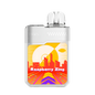 Geek Bar Digiflavor Lush 20K Disposable Vape - Display of 5 (MSRP $19.99 Each)