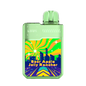 Geek Bar Digiflavor Lush 20K Disposable Vape - Display of 5 (MSRP $19.99 Each)